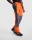 Pantaloni de Trekking bonati Roly, negru/plumb inchis